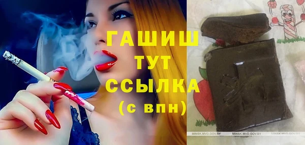 хмурый Аркадак